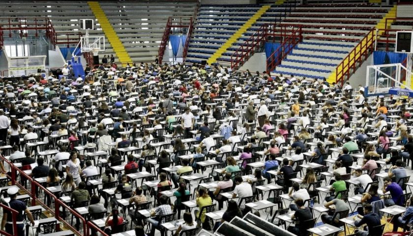 Medicina, Vietri (FdI): “Stop numero chiuso, ora più opportunità per gli studenti”