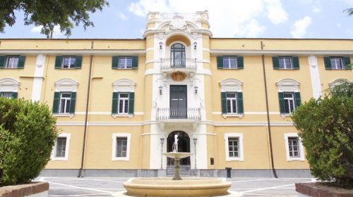 RIABILITAZIONE DEL PAVIMENTO PELVICO, CONVEGNO A VILLA DEI FIORI