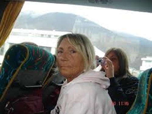 Celeste Bucciarelli, la veterana del tifo granata compie 80 anni