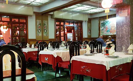 Salerno, mangiano e bevono nel ristorante cinese e non pagano il conto