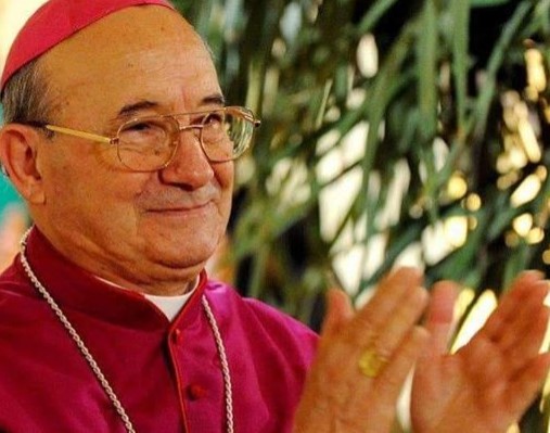 Lutto nella Diocesi di Nocera – Sarno: è deceduto il Vescovo emerito Gioacchino Illiano