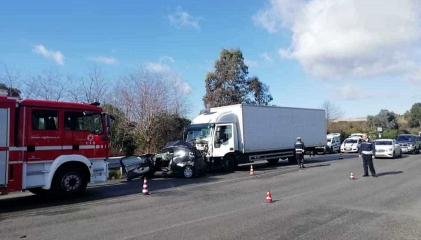 Incidente a Roma, muore la biologa Barbara Monteleone: è stata residente a Roccadaspide