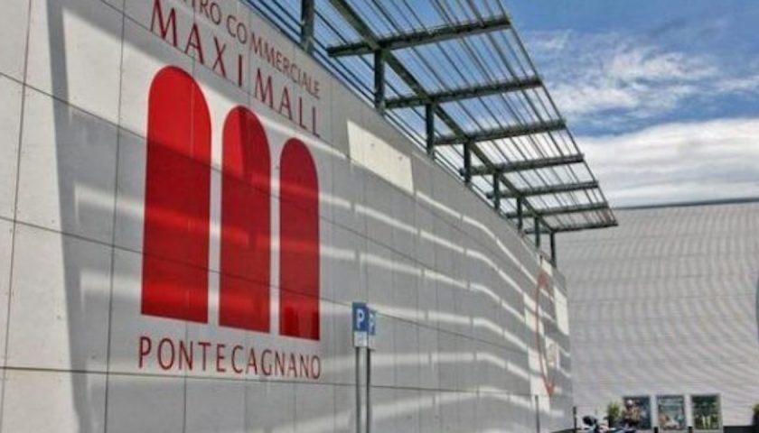 Maximall Pontecagnano, con Mondo Convenienza nuovi posti di lavoro e rilancio dell’indotto