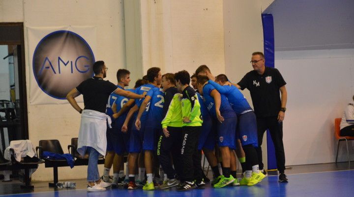 CHIUSE LE REGULAR SEASON, GENEA LANZARA PRIMA IN SERIE B E NEI CAMPIONATI GIOVANILI