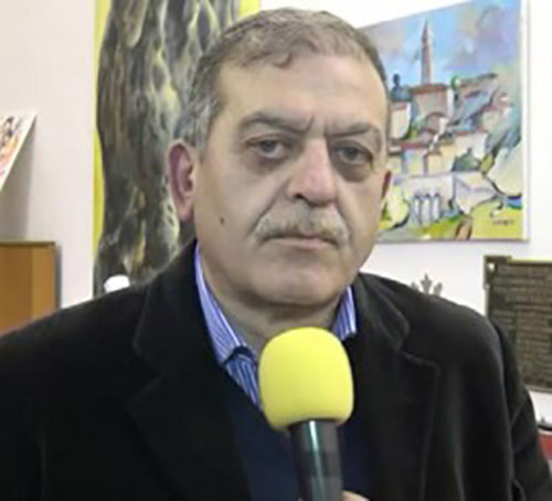 Professore messo in quarantena, denunciato sindaco di Buccino per sequestro di persona
