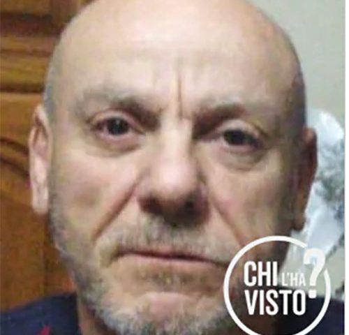 Titolare di una pescheria di Angri svanisce nel nulla, il caso arriva a “Chi l’ha Visto”