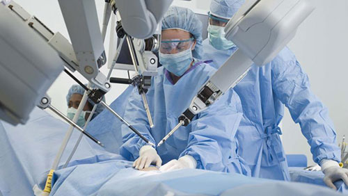 Asportato tumore con chirurgia robotica a Siena, nell’equipe medica anche un professionista di Montesano sulla Marcellana
