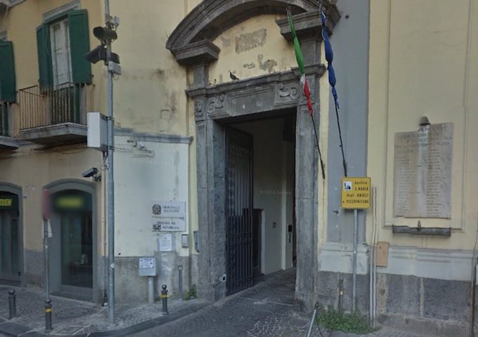 Torchiara: accusato di violata consegna e truffa, assolto dal Tribunale Militare l’ex comandante dei carabinieri