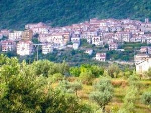 Ordinanza del sindaco di Felitto: vietata l’entrata in paese ai non residenti