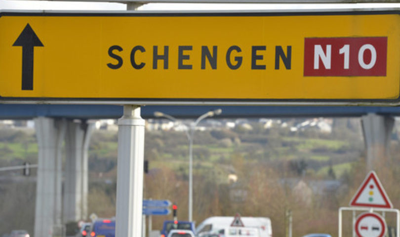 Accadde oggi: il 26 marzo del 1995 entra in vigore il trattato di Schengen