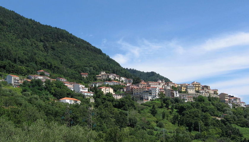 Covid 19, muore anziana di Montano Antilia ospite di una Rsa