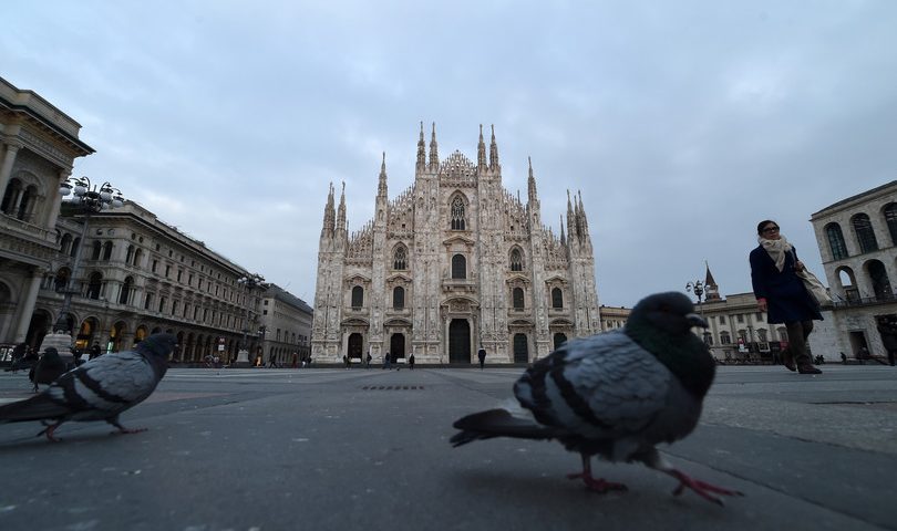 In Lombardia si va verso la chiusura totale