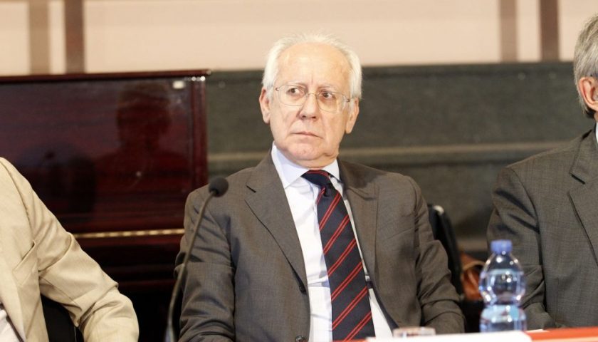 Antonio Ferraro verso il vertice di Salerno Pulita al posto del dimissionario Sardone