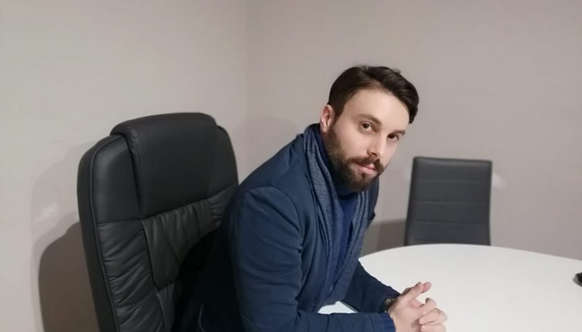 Salerno, nasce un nuovo servizio per le persone con disabilità intellettiva