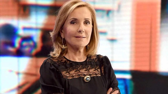 Coronavirus, Palombelli: “Più casi al nord perché lì tutti lavorano?”