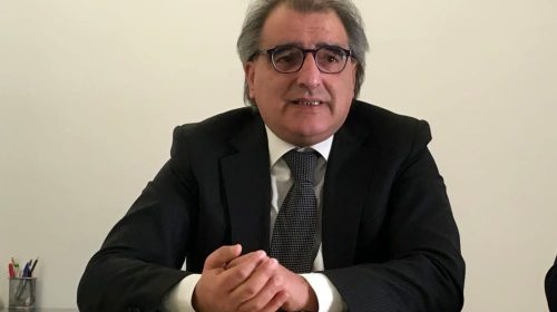 Casciello (Noi Moderati):”Il sindaco di Sarno con le parole usate nei confronti dell’avvocato Aliberti conferma di essere inadeguato”