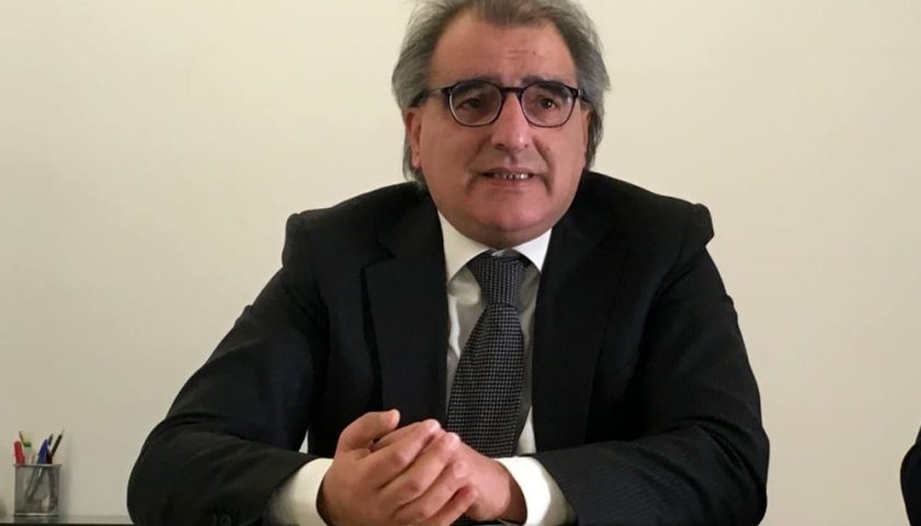 Casciello (Noi Moderati):”Il sindaco di Sarno con le parole usate nei confronti dell’avvocato Aliberti conferma di essere inadeguato”