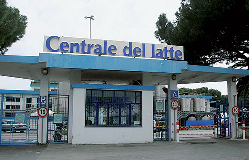 Centrale del Latte di Salerno, proroga promozione al 31 marzo 2021