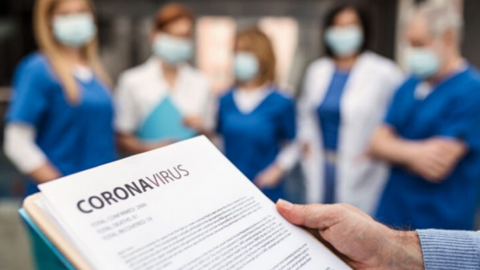 Coronavirus nel Mondo, aumentano i contagi in Europa: i più colpiti Spagna, Gb, Francia, Italia e Germania