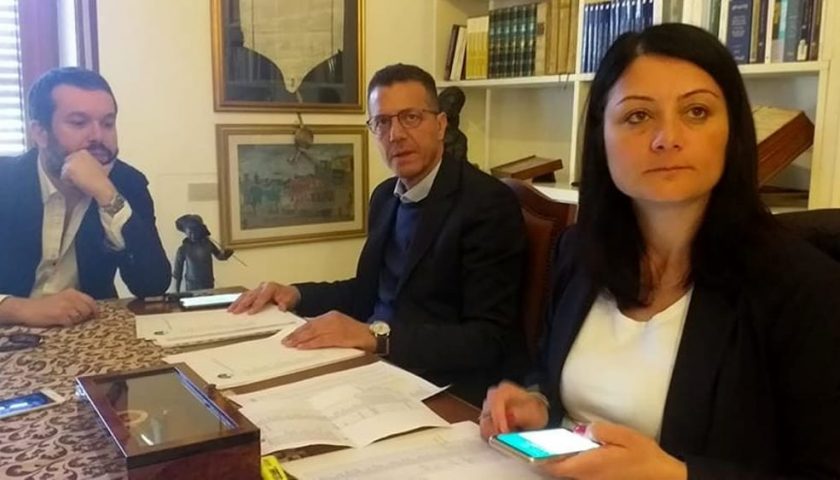 Fratelli d’Italia Salerno, Fabbricatore riorganizza il partito: nominato il nuovo Esecutivo Provinciale