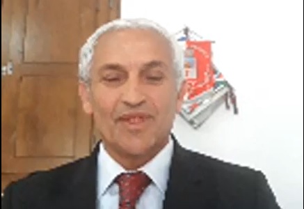 Covid 19, positivo il sindaco di Auletta. Il video messaggio su Facebook: “Il Comandante il timone non lo lascia”