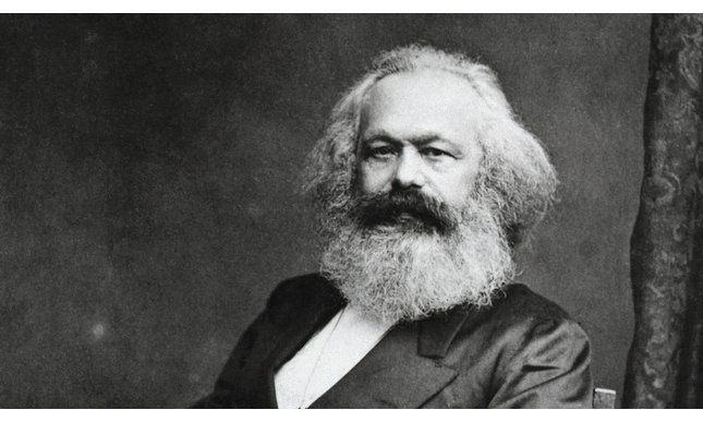 Accadde oggi: il 14 marzo del 1883 si spegne a Londra il filosofo rivoluzionario Karl Marx