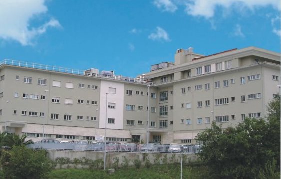 Ospedale Roccadaspide, ambulatorio di Cardiologia riapre lunedì