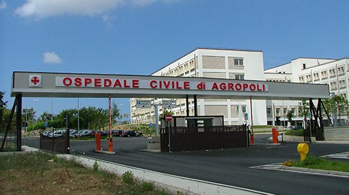 Ospedale Agropoli, Aliberti: la mia voce per una sanità di tutti