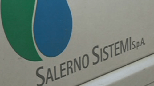 Sistemi Salerno apre un nuovo Sportello a Parco Arbostella
