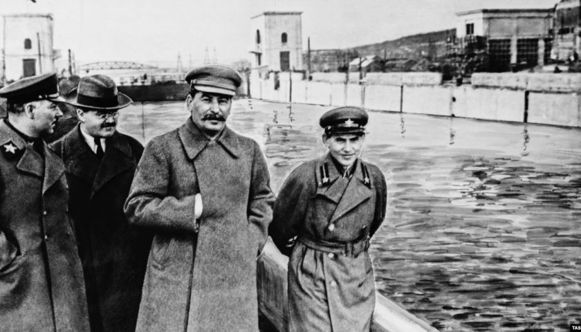 Accadde oggi: il 1 marzo 1953 un infarto portò alla morte Stalin