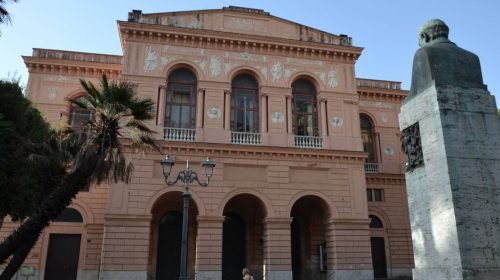 Salerno, presentazione stagione teatrale 2025/2026 al “Verdi” e  “Pasolini