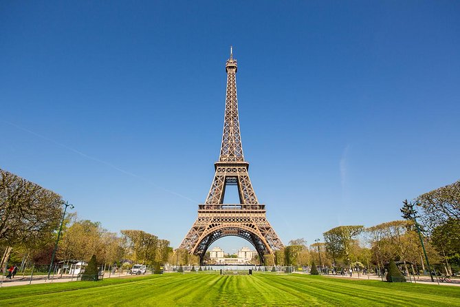 Accadde oggi: il 31 marzo del 1889 l’inagurazione a Parigi della Torre Eiffel