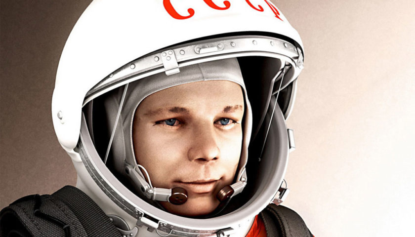 Accadde oggi: il 27 marzo 1968 muore Jurij Gagarin