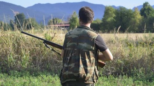 Caccia, ira di Tommasetti: “A Salerno 1.300 posti in meno, pasticcio della Regione”