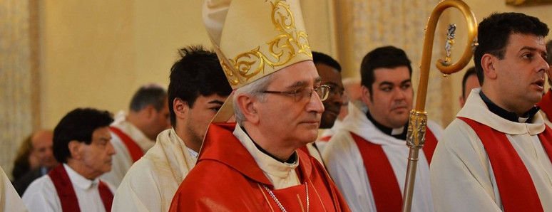Vallo della Lucania, il vescovo Miniero va a Taranto: lascia la Diocesi Vallese dopo 11 anni