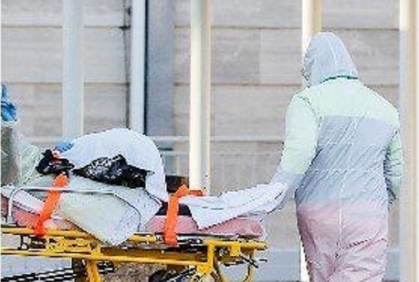 Coronavirus, primo caso a Bracigliano: notizia data dal sindaco Rescigno