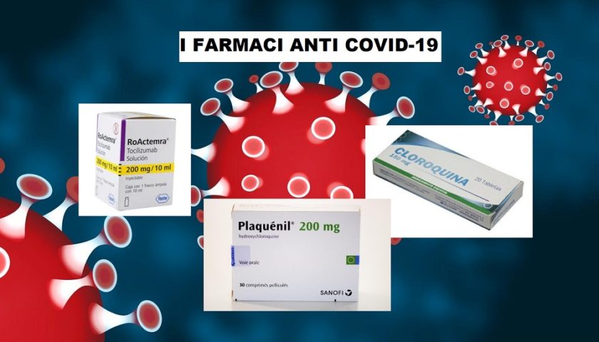 I farmaci anti Covid-19 saranno precritti dai medici di base.