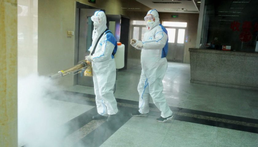 Dossier di Forza Italia sul coronavirus: “Seconda ondata prevista per gennaio, mai abbassare la guardia”