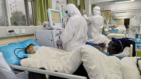 Coronavirus nel mondo, boom in Spagna e crescono i contagi in Russia. Usa con oltre 50mila casi, aumenti anche in Francia