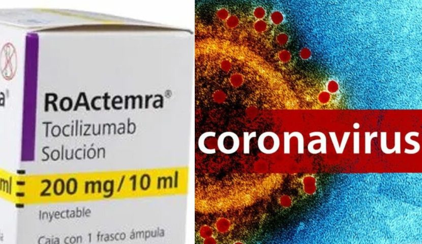 Un’altra donna trattata con il Tocilizumab torna a casa dal Cotugno