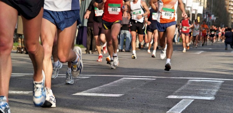 Emergenza Coronavirus, annullata la “Salerno Corre Half Marathon 2020”