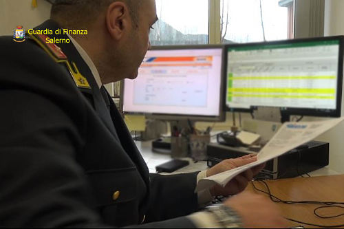 Vendevano antidoti falsi per il coronavirus, 14 imprenditori nei guai