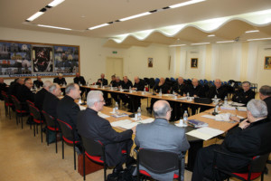 Il Cardinale dice stop al catechismo
