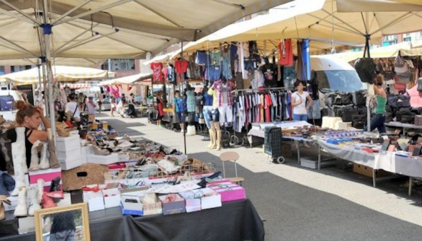 Riaprono le aree mercati di Castellabate, Pisciotta, Sapri e Acerno dopo l’incontro tra Prefetto e Anva