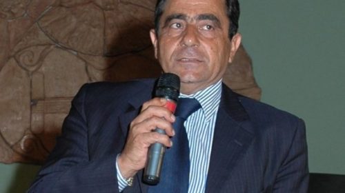 Incidente sul lavoro a Bellizzi, il sindaco: “Solo tristezza e rabbia”