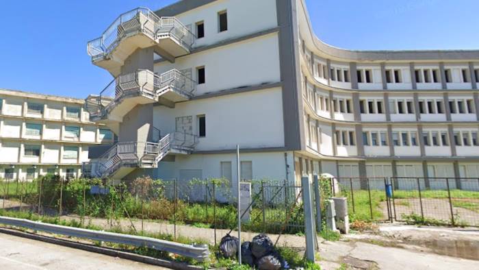 Il consigliere Celano: “Ripristinare Torre Angellara per il Covid 19”