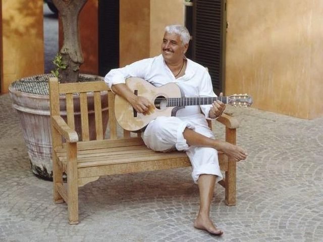 Accadde oggi: nasce a Napoli il 19 marzo 1955 Pino Daniele