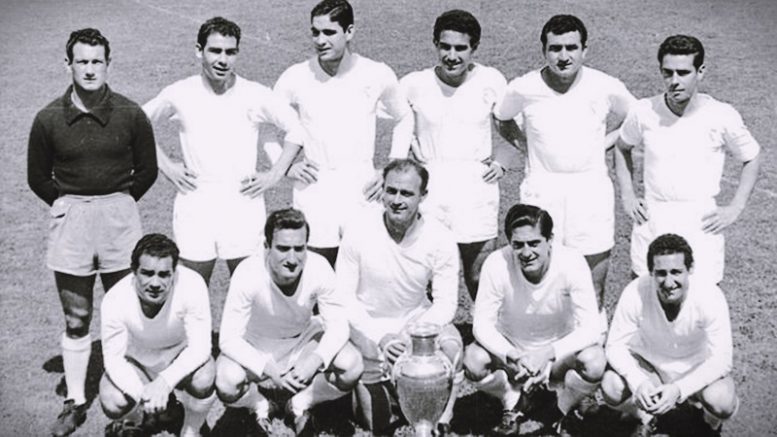 Accadde oggi: il 6 marzo del 1902 nasce il Madrid, incoronato Real diventerà la squadra di calcio più decorata al mondo