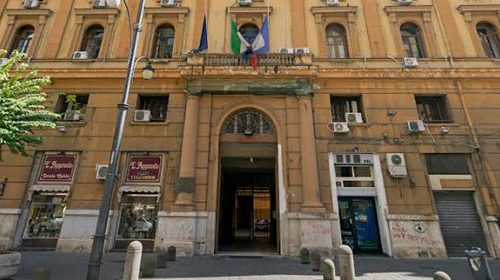 M5S Campania: “Mozione M5S, la Regione Campania interrompa i rapporti con il governo Netanyahu”