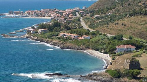 Mare più bello 2025, Legambiente: sono tutte salernitane le località con 5 vele